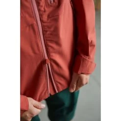 Maloja TolpeiM. Bad Weather Damen Alpine Jacke - Midnight 8581 -Maloja maloja tolpeim 1422994