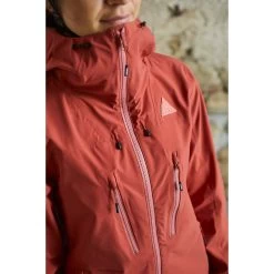 Maloja TolpeiM. Bad Weather Damen Alpine Jacke - Midnight 8581 -Maloja maloja tolpeim 1422996