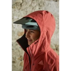 Maloja TolpeiM. Bad Weather Damen Alpine Jacke - Rosehip 8674 13 Maloja TolpeiM. Bad Weather Damen Alpine Jacke - Rosehip 8674 -Maloja maloja tolpeim 1422998 1