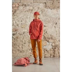 Maloja TolpeiM. Bad Weather Damen Alpine Jacke - Rosehip 8674 11 Maloja TolpeiM. Bad Weather Damen Alpine Jacke - Rosehip 8674 -Maloja maloja tolpeim 1422999 1