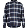 Maloja TomaroM. Organic Hanf Shirt - Midnight Multi 8618