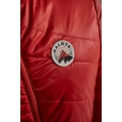 Maloja ToronM. Mountain Hybrid Jacke - Midnight 8581 11 Maloja ToronM. Mountain Hybrid Jacke - Midnight 8581 -Maloja maloja toronm 1304475