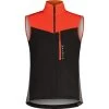 Maloja TozzagoM. Thermo Windblock Radweste - Moonless Multi 0821 34238