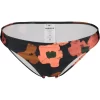 Maloja TrisslM. Damen Bikini Slip - Moonless Primrose 8754