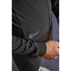 Maloja TschigatM. NOS Hybrid Radjacke - Moonless 0817 12 Maloja TschigatM. NOS Hybrid Radjacke - Moonless 0817 -Maloja maloja tschigatm 1304673