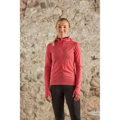 Maloja VajoletM. Mountain Midlayer Damen Langarmshirt - Moonless 0817 5 Maloja VajoletM. Mountain Midlayer Damen Langarmshirt - Moonless 0817 -Maloja maloja vajoletm 1532578