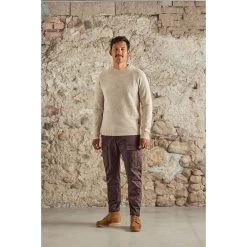 Maloja VandelliM. Lambswool Knit Pullover - Midnight 8581 -Maloja maloja vandellim 1533569