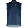 Maloja VeldaM. Damen Rennrad Weste - Midnight 8581