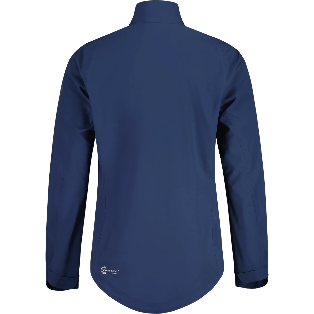 Maloja VeloU. Rennrad Regenjacke - Midnight 8581 2 Maloja VeloU. Rennrad Regenjacke - Midnight 8581 – Bild 2