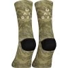 Maloja VesuvM. Sports Socken - Oak Mountain Camo 8814
