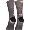 Maloja VesuvM. Sports Socken - Moonless Alpflower 8749