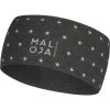 Maloja VillanovaM. Sports Stirnband - Moonless 0817