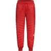 Maloja ViturinU. Unisex Adventure Puffer Hose - Deep Sunset 8669