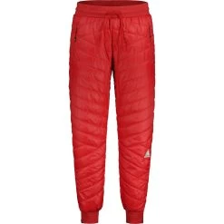 Maloja ViturinU. Unisex Adventure Puffer Hose - Deep Sunset 8669