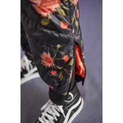 Maloja ViturinU. Unisex Adventure Puffer Hose - Deep Sunset 8669 -Maloja maloja viturinu 1307999