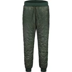 Maloja ViturinU. Unisex Adventure Puffer Hose - Deep Forest 0550