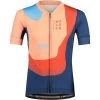 Maloja VozaG. Cycle Kindertrikot - Midnight Rainbow 8746