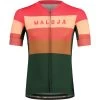 Maloja VozaG. Cycle Kindertrikot - Fir Multi 8728