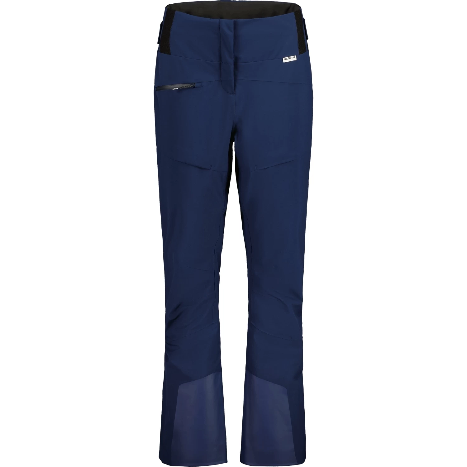 Maloja WaldbieneM. Wattierte Damenhose - Night Sky 8325 1 Maloja WaldbieneM. Wattierte Damenhose - Night Sky 8325