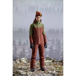 Maloja WaldbieneM. Wattierte Damenhose - Night Sky 8325 10 Maloja WaldbieneM. Wattierte Damenhose - Night Sky 8325 -Maloja maloja waldbienem 1085879