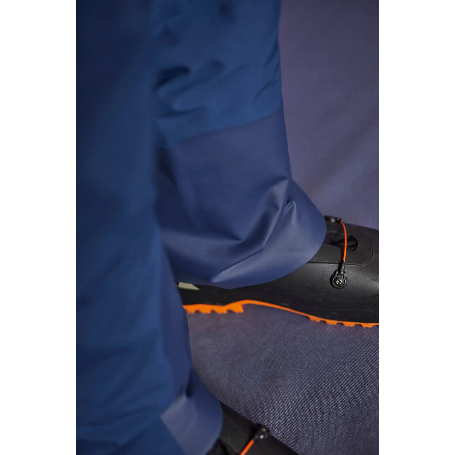 Maloja WaldbieneM. Alpine Isolierte Damenhose - Moonless 0817 5 Maloja WaldbieneM. Alpine Isolierte Damenhose - Moonless 0817 – Bild 5