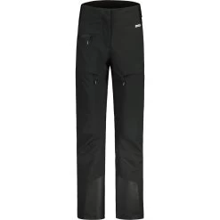 Maloja WaldbieneM. Alpine Isolierte Damenhose - Moonless 0817