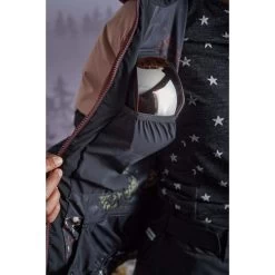 Maloja WaldkauzM. Alpine ReDown Damenjacke - Moonless 0817 32103 16 Maloja WaldkauzM. Alpine ReDown Damenjacke - Moonless 0817 32103 -Maloja maloja waldkauzm 1085867