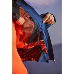 Maloja WaldkauzM. Alpine ReDown Damenjacke - Midnight 8581 16 Maloja WaldkauzM. Alpine ReDown Damenjacke - Midnight 8581 -Maloja maloja waldkauzm 1304724