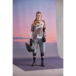 Maloja WaldkieferM. Enduro Damen Shorts - Moss 0560 7 Maloja WaldkieferM. Enduro Damen Shorts - Moss 0560 -Maloja maloja waldkieferm 1171009