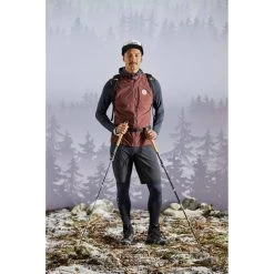 Maloja SchleiereuleM. Nordic Shorts - Moonless 0817 -Maloja maloja weidelgrasm 1068212