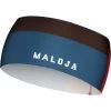 Maloja WiesbachhornM. Sports Headband - Midnight 8581