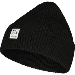 Maloja WildgratM. Knit Beanie - Moonless 0817