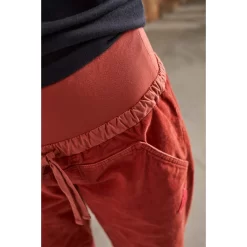 Maloja ZareraM. Adventure Damenhose - Oak 8675 -Maloja maloja zareram 1532300 2