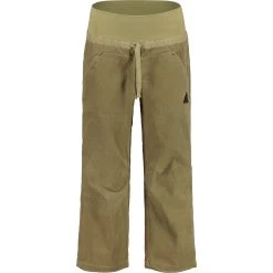 Maloja ZareraM. Adventure Damenhose - Oak 8675