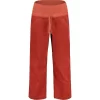 Maloja ZareraM. Adventure Damenhose - Rosehip 8674