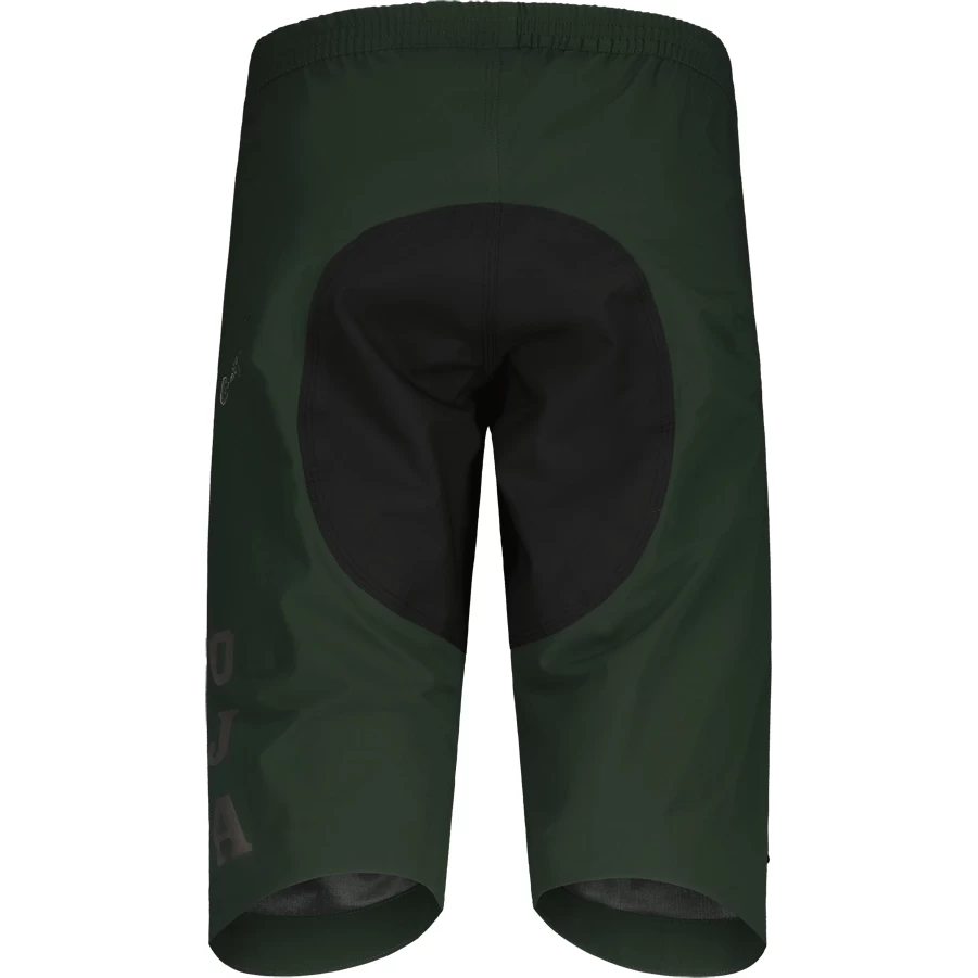 Maloja ZebruM. Damen Wasserdichte Radshorts - Fir 8673 2 Maloja ZebruM. Damen Wasserdichte Radshorts - Fir 8673 – Bild 2