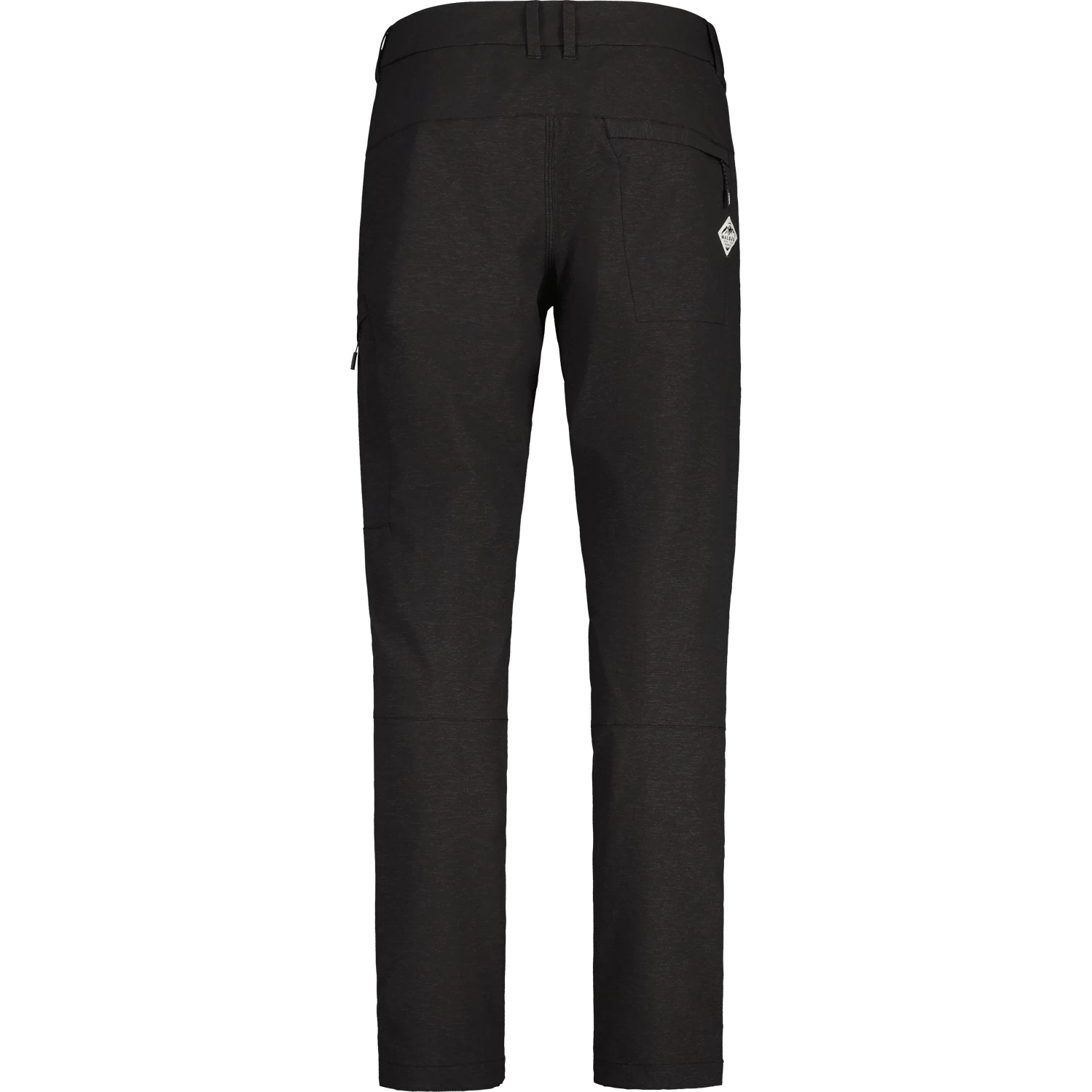 Maloja ZiestM. Mountain Hose - Moonless 0817 2 Maloja ZiestM. Mountain Hose - Moonless 0817 – Bild 2