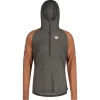 Maloja ZordoM. Mountain Midlayer Langarmshirt - Moonless Multi 0821